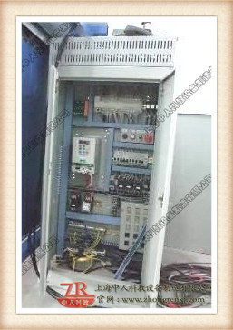 全能电梯门体系拆卸实训查核拆卸