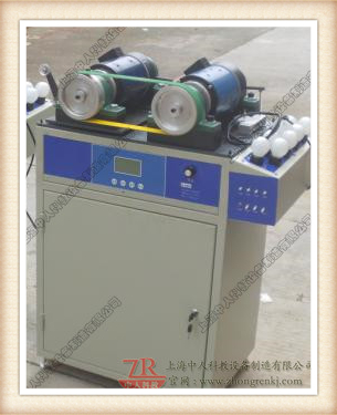 机器传动典范零部件机能测试实训装配