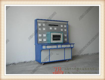 室内程度任务区体系尝试实训装配