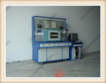 修建群装备间光纤传输体系尝试实训装配