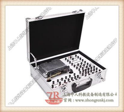 传感器履行器尝试箱