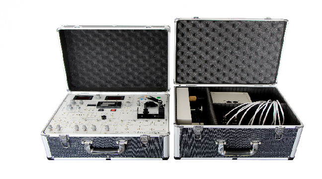 传感器体系尝试箱