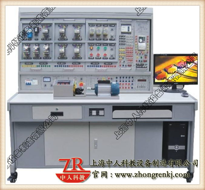 高机能高等维修电工及手艺培训查核实训拆卸