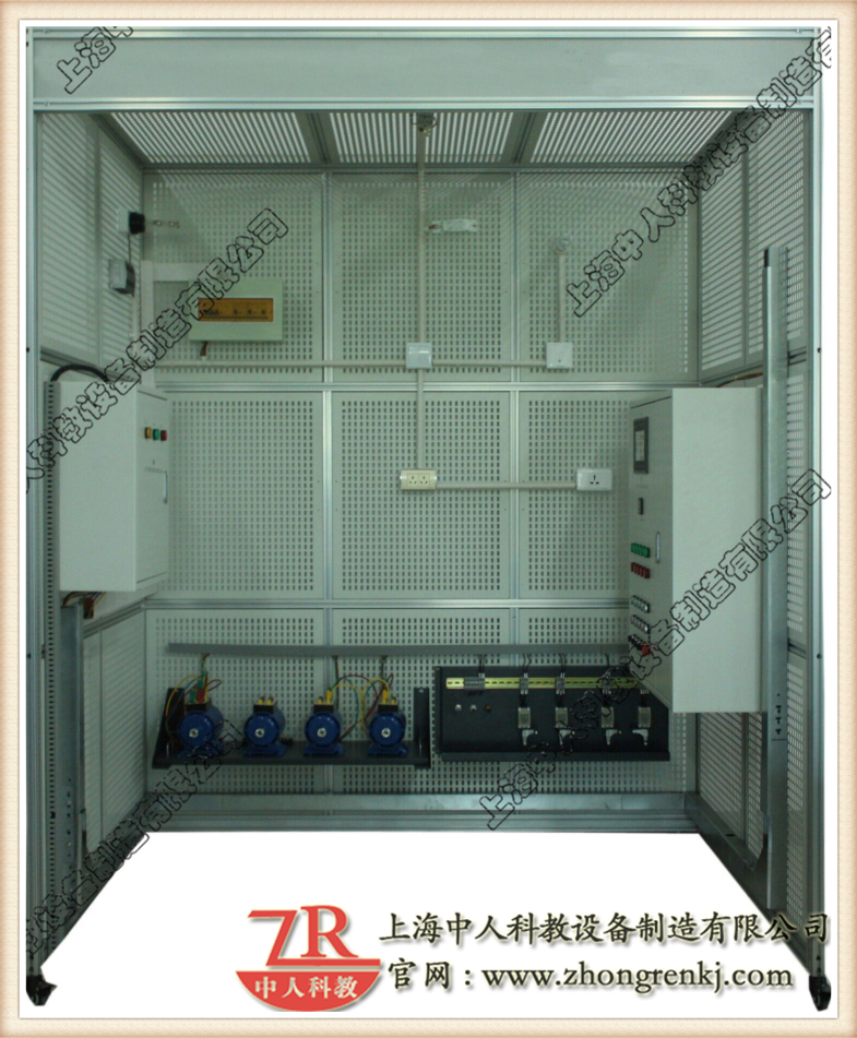 电气拆卸与维修实训查核拆卸