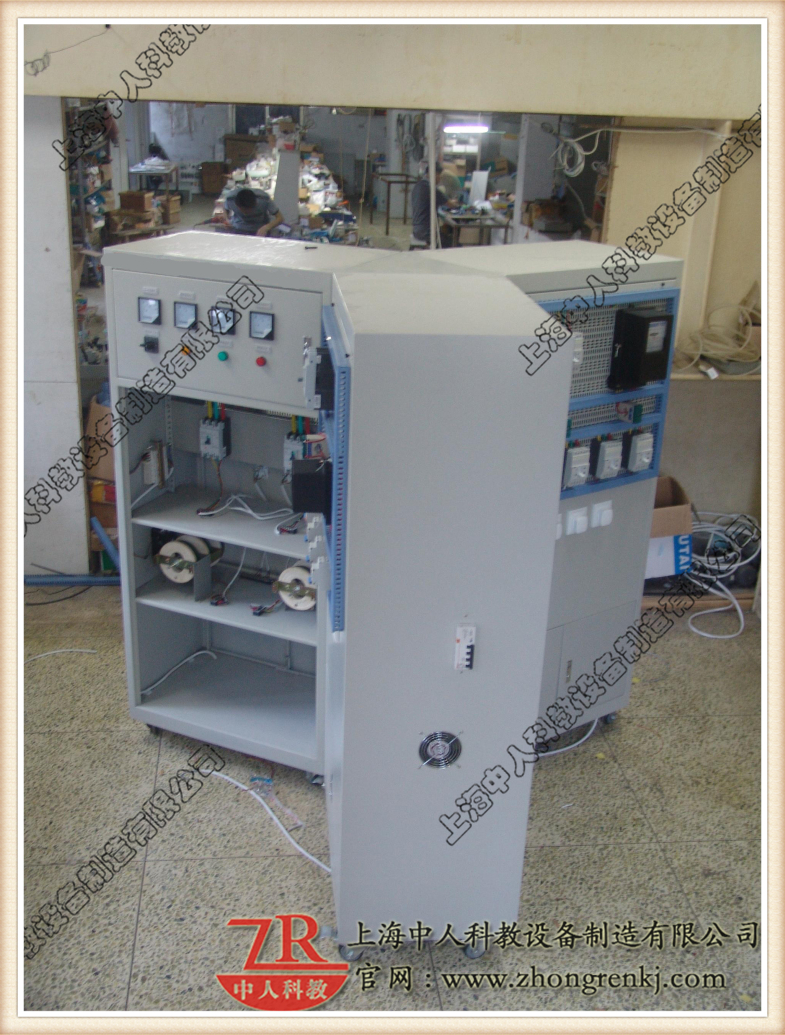 外线拆卸工实训拆卸(中级)