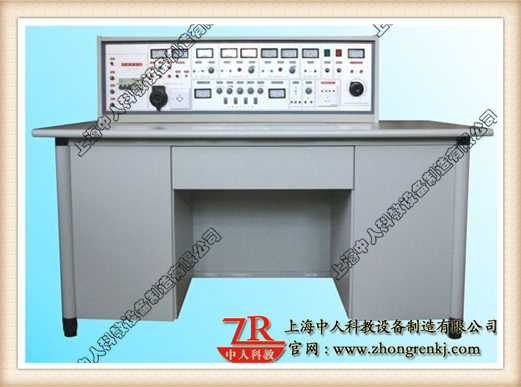 通用电工、电子、电拖(带直流电机)尝试室成套装备