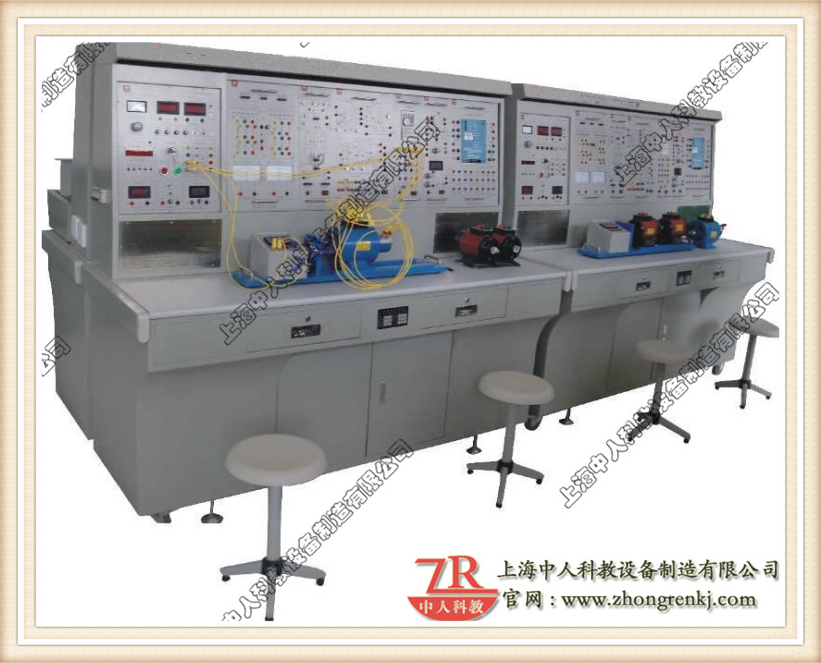 电力电子手艺实训查核装配