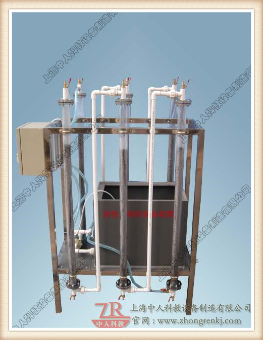 活性炭吸附尝试拆卸