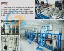 电工、模电、数电三合一尝试室装备,摹拟电路尝试室装备(图1)