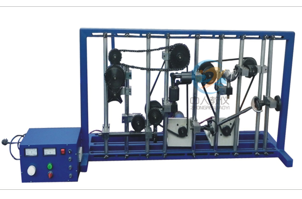 空间机构活动计划立异设想尝试台,空间机构立异设想拼装及仿真尝试台