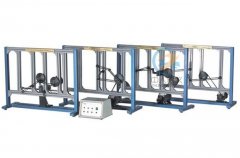 古代制冷装调手艺综合实训查核装备,制冷实训装备(图1) 古代制冷装调手艺综合实训查核装备,制冷实训装备(图1)