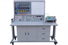 电工电子手艺综合实训装配