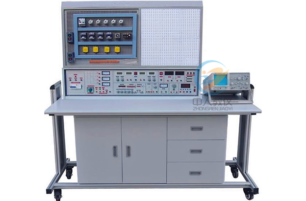 电工电子手艺综合实训拆卸,电工电子立异尝试台