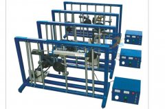 DVD十五合一智能视听家电多功效尝试装备,家电实训装备(图1)