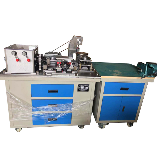 中人ZRZT-1机器装调手艺综合实训拆卸