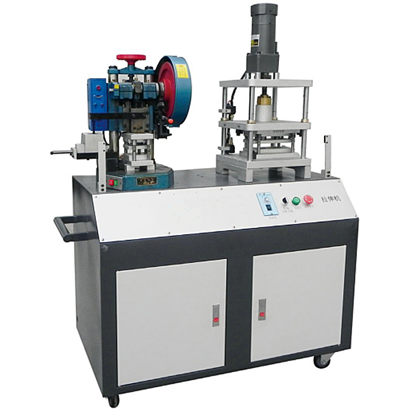 中人ZRCM-1拉伸与冷冲摹拟机