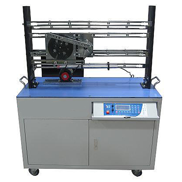 中人ZRJX-PK立体机构创意组合及参数可视化阐发尝试台