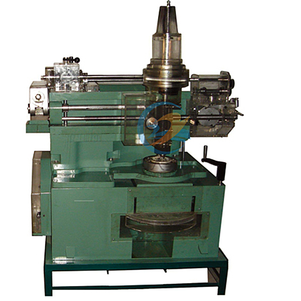 中人ZRJX-CCH通明插齿机模子