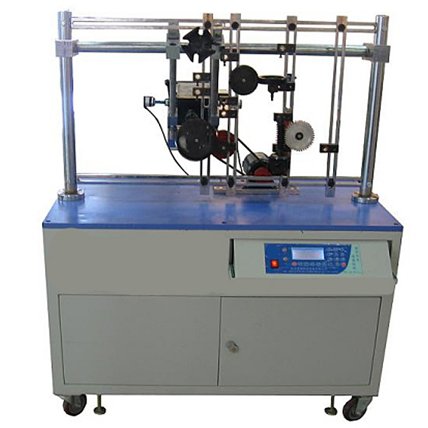 三维机构体系立异综合尝试平台,机构组合综合尝试台