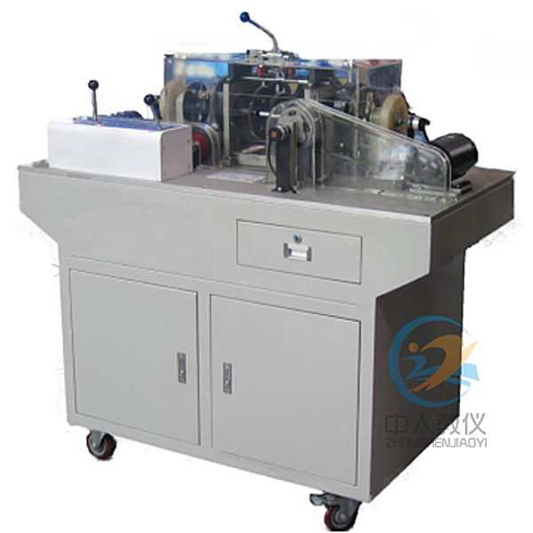 中人ZRJX-LCS零差速双传播动综合尝试台