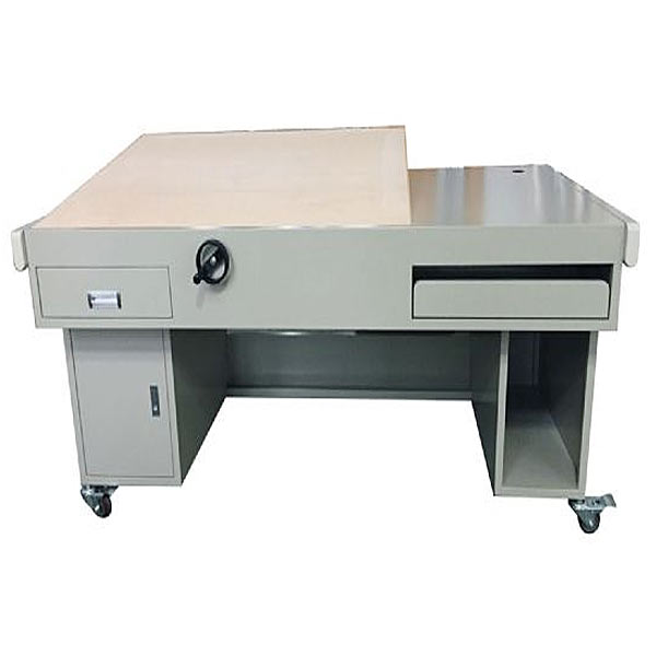 中人ZRZT-J教员制图桌