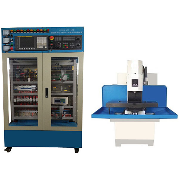 数控铣床维修与加工手艺实训查核拆卸