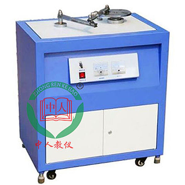 曲柄摇杆机构尝试装配(图1) 曲柄摇杆机构尝试装配,智能反转展转体动均衡尝试装配