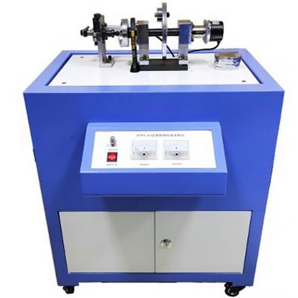 多种凸轮机构静态测试尝试平台,凸轮机构尝试台