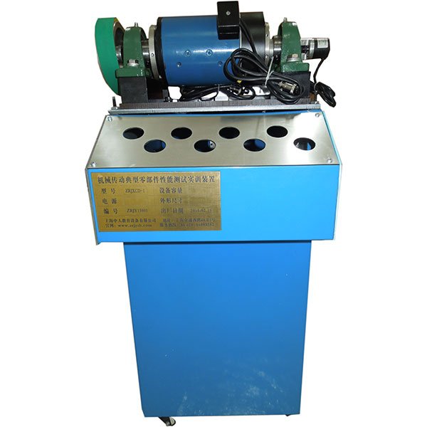 机器传动典范零部件机能测试尝试台,机器整机尝试平台