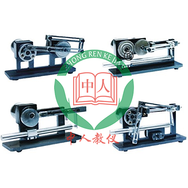 机构活动阐发测试尝试台(图1) 机构举措剖析丈量尝试尝试台,策念头毛病与维修尝试拆卸