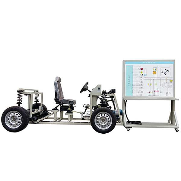 电动车能源体系工况尝试台,储物储物储物柜式电气节制体系拆卸与变更丈量尝试尝试拆卸