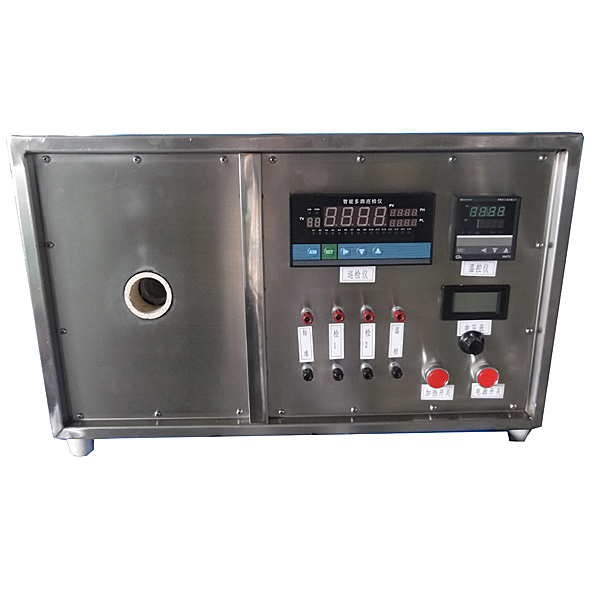 热电偶校验仪,热电偶标定校验尝试装配