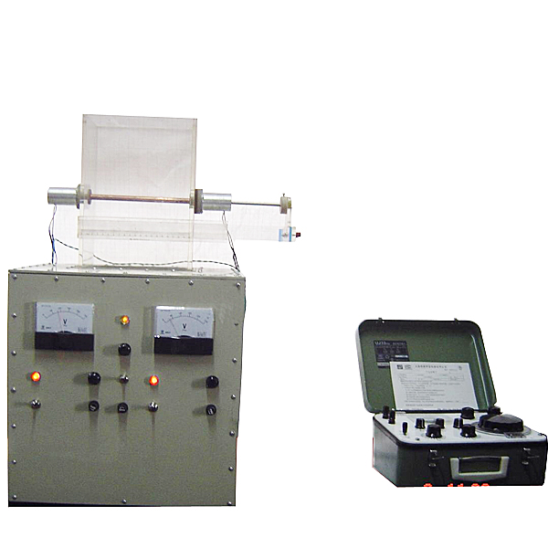氛围横掠单管逼迫对流的换热尝试台,对流放热实训台