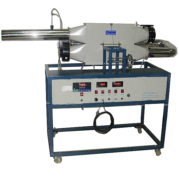 中人ZRHGRG-27气-气热管换热器尝试台