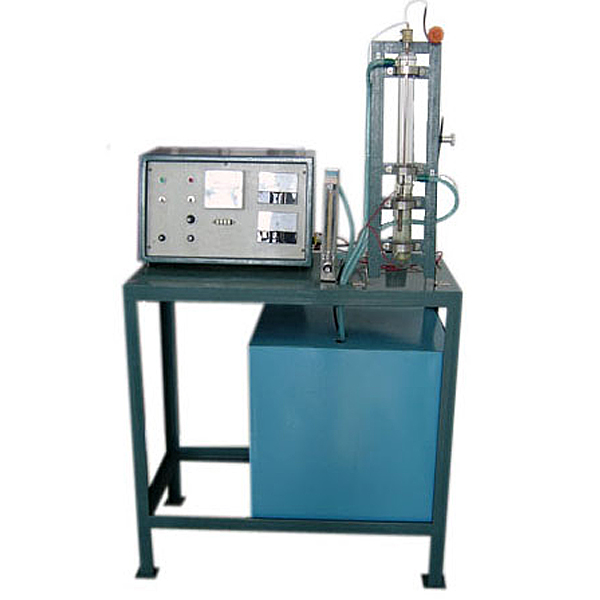 中人ZRHGRG-39玻璃热管换热器尝试装配