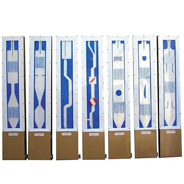 中人ZRHGLT-26自轮回活动演示仪