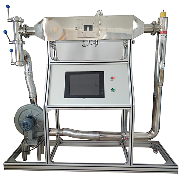 【新型】中人ZRHGYL-11洞道枯燥尝试装配(计较机数据收罗节制型)