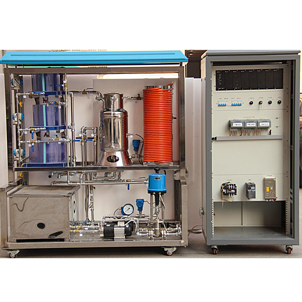 中人ZRGC-735DCS散布式进程节制体系实训装配