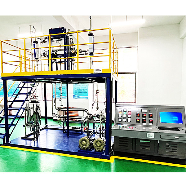 中人ZRHGDY-02传热进程综合实训装配