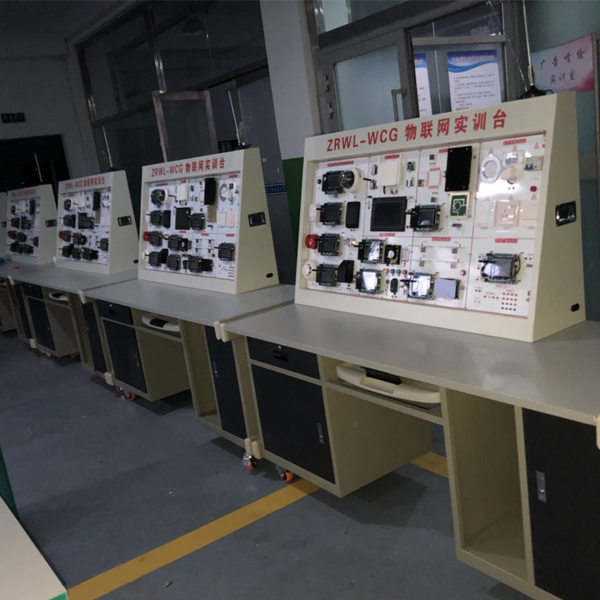 物联网IOT综合利用尝试室(图1)