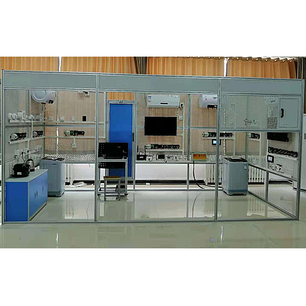 中人ZRWL-01修建智能物联网实训体系（工程型）