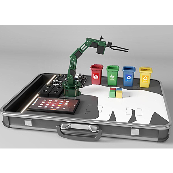 野生智能尝试平台,野生智能开辟综合尝试箱