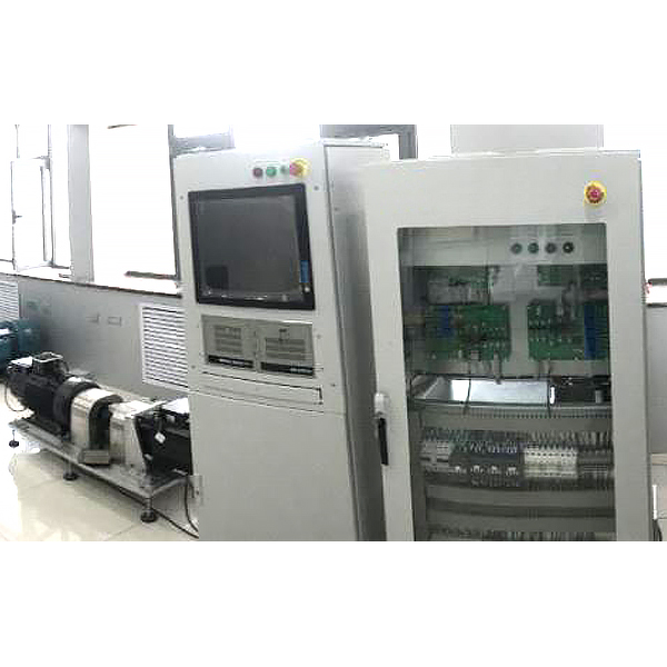 中人ZRXNY-SK05T双馈风力发电尝试体系