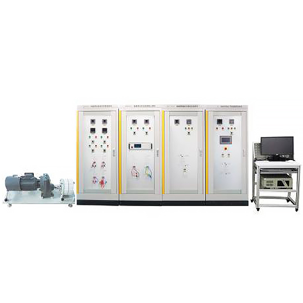 智能微电网实训体系,风力光伏微电网尝试平台