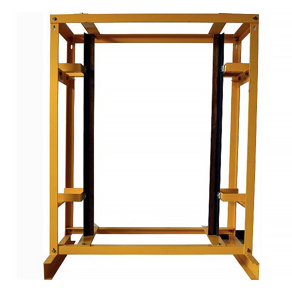 中人ZRDT-102C-1电梯导轨拆卸与拆装调试实训拆卸