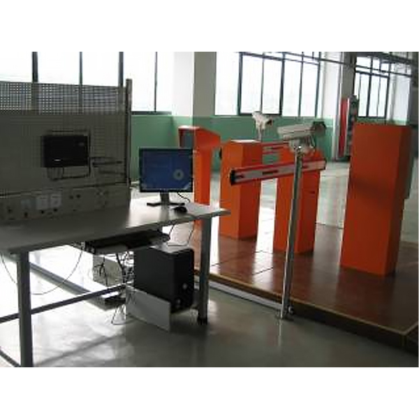 泊车场办理体系实训装配,泊车场办理尝试平台