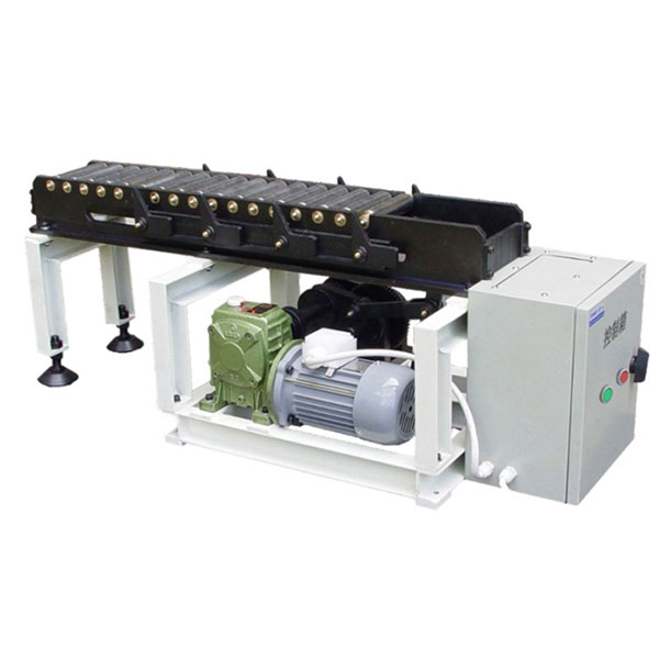 步进保送机摹拟酸性拆卸(图1) 步进保送机仿照酸性拆卸,楼宇工程一卡通体系尝试拆卸