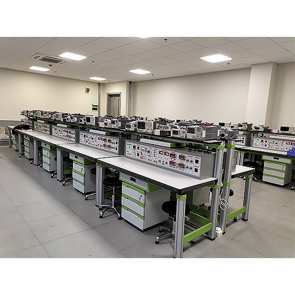 中人ZRDG-181C电工电子手艺综合装配