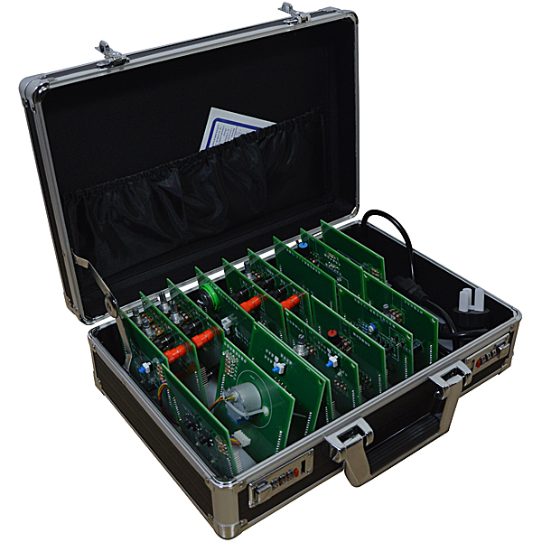 理论出真知,掌控把握PLC手艺的关头——PLC尝试台实操指南(图1) 理论出真知,掌控把握PLC手艺的关头——PLC尝试台实操指南(图1)