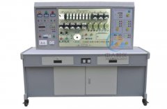 开放式设想,PLC尝试台知足多样化产业须要(图1) 开放式设想,PLC尝试台知足多样化产业须要(图1)